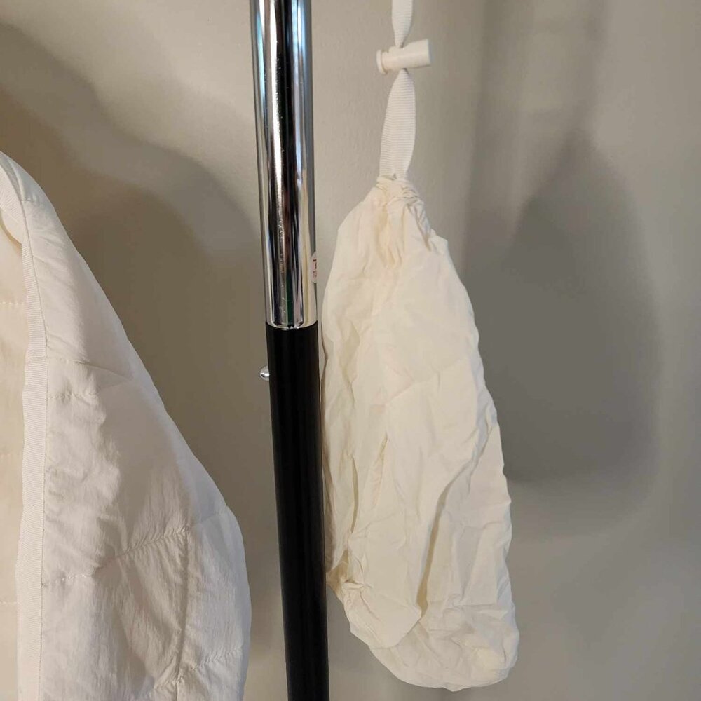 Packable Jacket - S - image 7